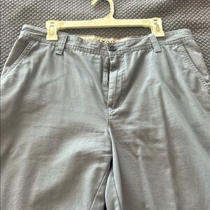 Izod Gray Men's Shorts